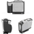 SmallRig 5929 - modułowa klatka do Hasselblad X2D II 100C / X2D 100C (czarna)